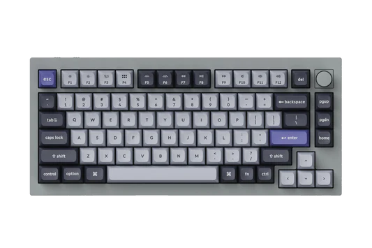 Keychron Q1 Pro QMK/VIA