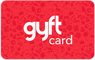 <strong>500USD</strong> Gyft Card